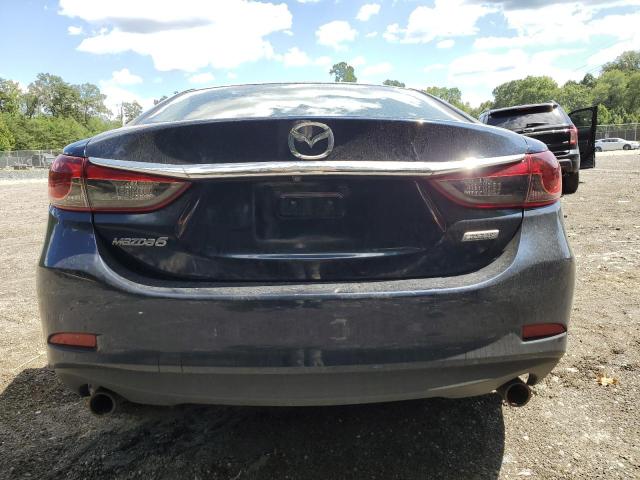 Photo 6 from auction – 2016 MAZDA 6 TOURING with VIN JM1GJ1V50G1468448