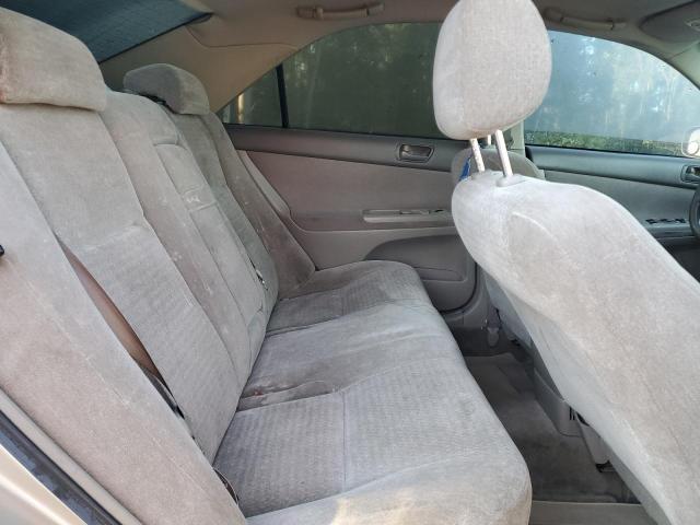 Photo 10 from auction – 2003 TOYOTA CAMRY LE with VIN JTDBE32K130194312