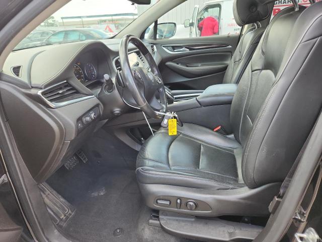 Photo 7 from auction – 2019 BUICK ENCLAVE AV with VIN 5GAERDKW7KJ238446