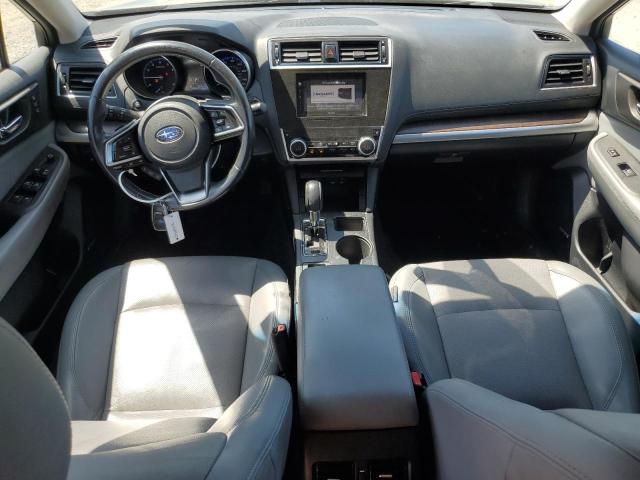 Photo 8 from auction – 2018 SUBARU OUTBACK 2. with VIN 4S4BSANC7J3267420