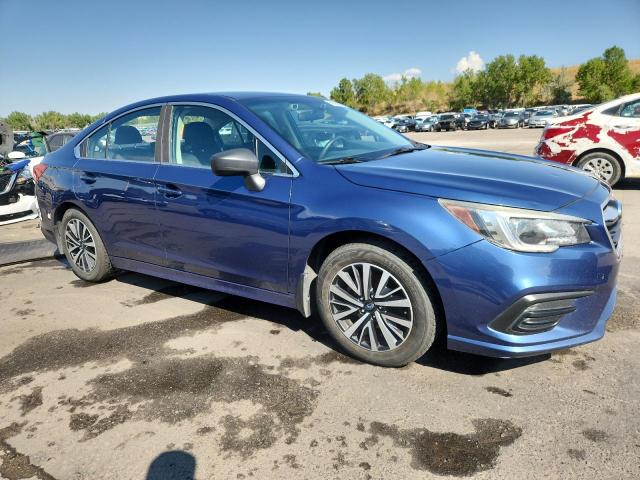 Photo 4 from auction – 2019 SUBARU LEGACY with VIN 4S3BNAB61K3005355