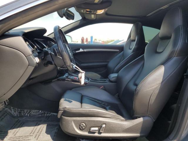 Photo 7 from auction – 2013 AUDI S5 PRESTIG with VIN WAUVGAFR5DA012087