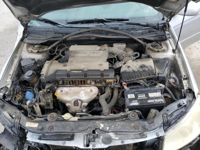 Photo 11 from auction – 2007 KIA SPECTRA5 S with VIN KNAFE161X75000695