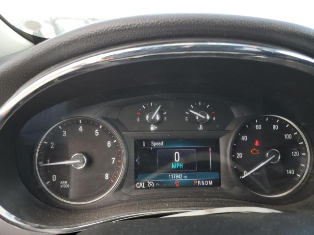 Photo 9 from auction – 2020 BUICK ENCORE ESS with VIN KL4CJCSB7LB056014