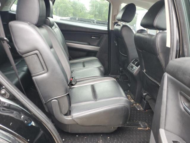 Photo 11 from auction – 2012 MAZDA CX-9 with VIN JM3TB3DV4C0335479
