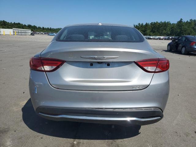 Photo 6 from auction – 2015 CHRYSLER 200 LIMITE with VIN 1C3CCCAB8FN650751