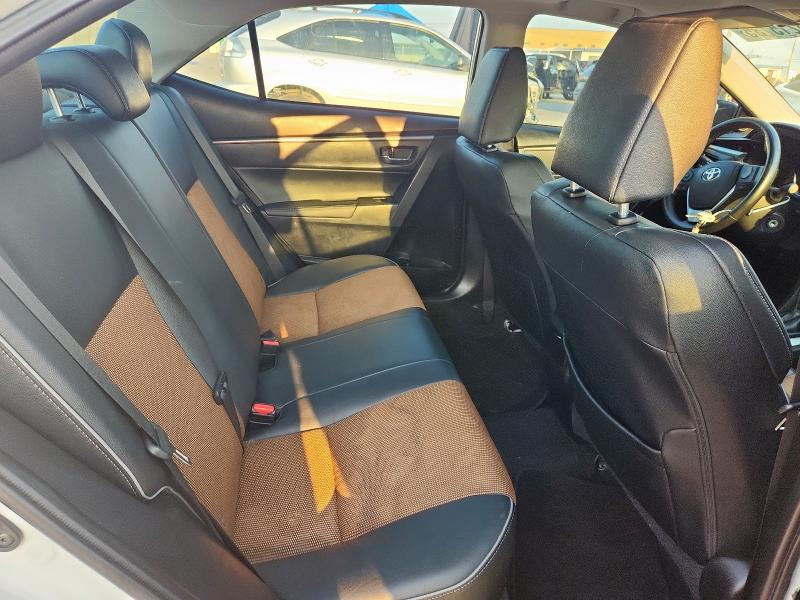 Photo 10 from auction – 2014 TOYOTA COROLLA L with VIN 5YFBURHE9EP114626