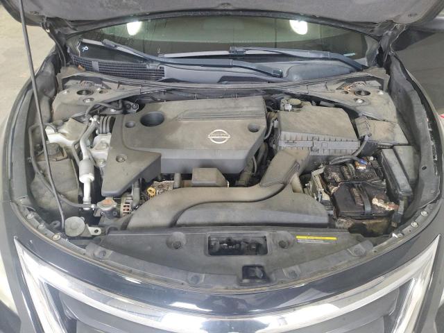 Photo 11 from auction – 2015 NISSAN ALTIMA 2.5 with VIN 1N4AL3AP4FC488620