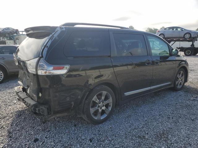Photo 3 from auction – 2011 TOYOTA SIENNA SPO with VIN 5TDXK3DCXBS103568