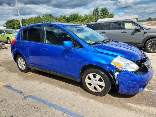 Photo 4 from auction – 2012 NISSAN VERSA S with VIN 3N1BC1CP9CK299342