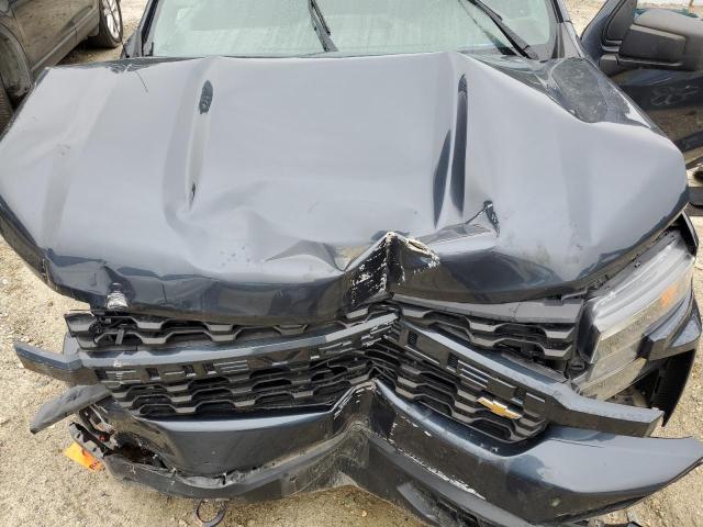 Photo 11 from auction – 2020 CHEVROLET SILVERADO with VIN 1GCRYBEF3LZ367919