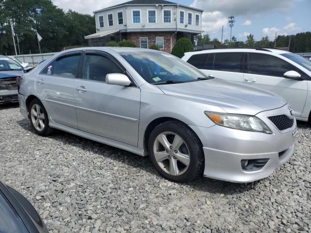 Zdjęcie 4 z aukcji – 2011 TOYOTA CAMRY BASE z VIN 4T1BF3EK3BU151330