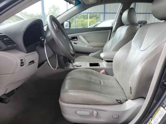 Photo 7 from auction – 2007 TOYOTA CAMRY CE/L with VIN 4T1BE46K67U569086