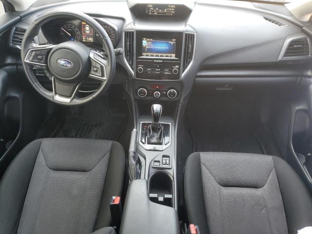 Photo 8 from auction – 2018 SUBARU IMPREZA PR with VIN 4S3GTAE64J3707210