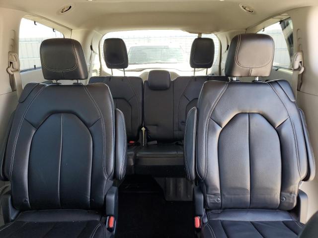 Photo 10 from auction – 2022 CHRYSLER PACIFICA T with VIN 2C4RC1BG2NR169352