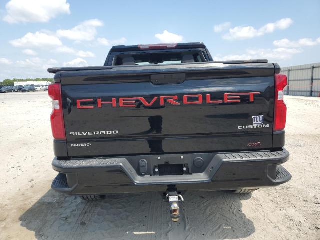 Photo 6 from auction – 2022 CHEVROLET SILVERADO with VIN 3GCPYBEK9NG114076