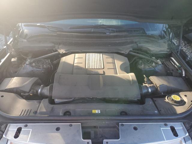 Photo 12 from auction – 2015 LAND ROVER RANGE ROVE with VIN SALGS2VF6FA204427