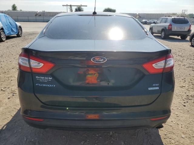 Photo 6 from auction – 2014 FORD FUSION SE with VIN 3FA6P0HD8ER225891