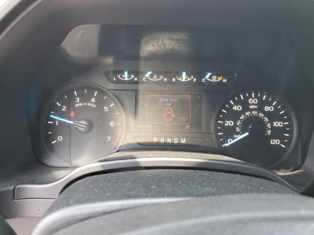 Photo 9 from auction – 2020 FORD F150 SUPER with VIN 1FTEW1EP2LFB41332