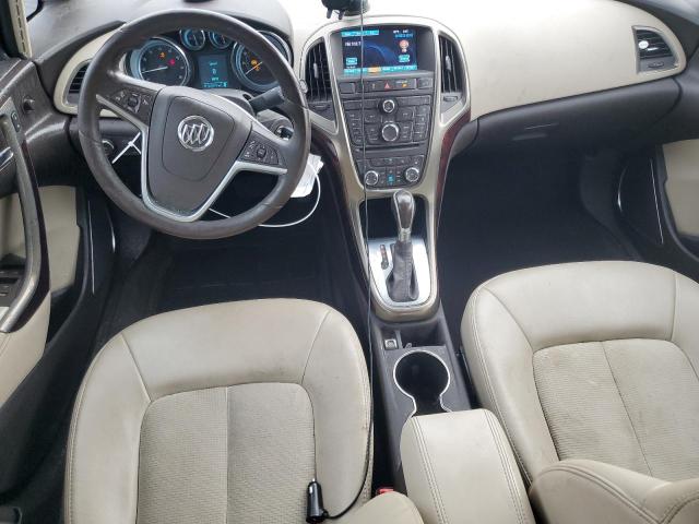 Photo 8 from auction – 2014 BUICK VERANO CON with VIN 1G4PR5SK9E4158137