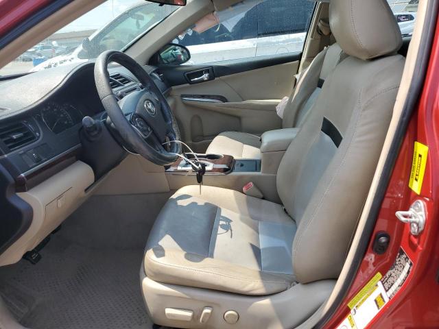 Photo 7 from auction – 2012 TOYOTA CAMRY BASE with VIN 4T4BF1FK7CR184874