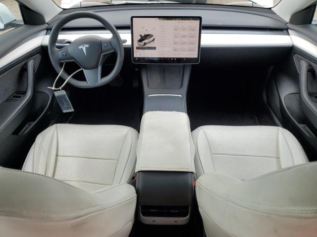 Photo 8 from auction – 2023 TESLA MODEL 3 with VIN 5YJ3E1EA3PF671633