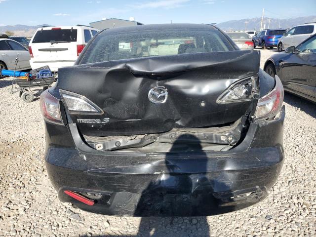 Photo 6 from auction – 2011 MAZDA 3 I with VIN JM1BL1UG8B1374561