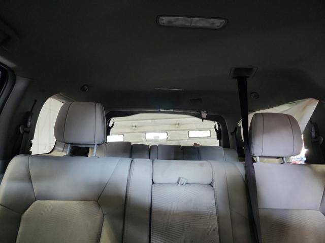 Photo 10 from auction – 2013 HONDA PILOT LX with VIN 5FNYF4H23DB023777