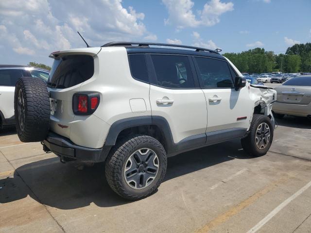 Photo 3 from auction – 2017 JEEP RENEGADE T with VIN ZACCJBCB2HPE59944