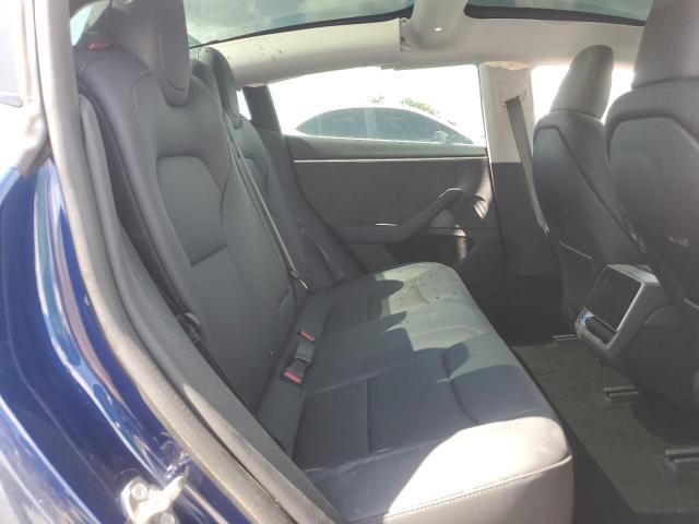 Photo 10 from auction – 2024 TESLA MODEL 3 with VIN 5YJ3E1EBXRF759333