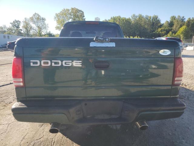 Photo 6 from auction – 2000 DODGE DAKOTA with VIN 1B7FL26X7YS772125