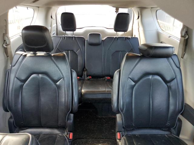 Photo 10 from auction – 2019 CHRYSLER PACIFICA L with VIN 2C4RC1GG2KR731674