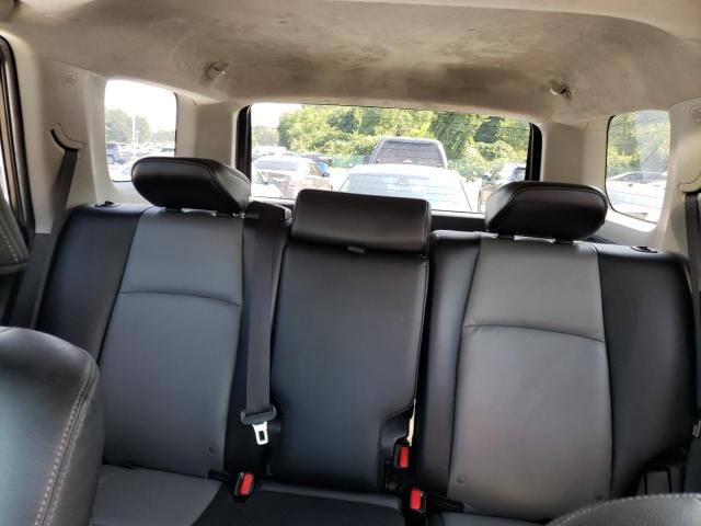 Photo 10 from auction – 2017 TOYOTA 4RUNNER SR with VIN JTEBU5JR7H5435079