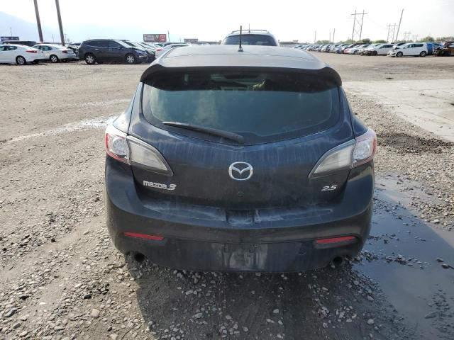 Photo 6 from auction – 2010 MAZDA 3 S with VIN JM1BL1H5XA1101046
