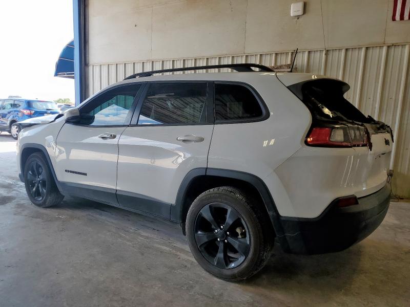 Photo 2 from auction – 2019 JEEP CHEROKEE L with VIN 1C4PJLLB5KD285977