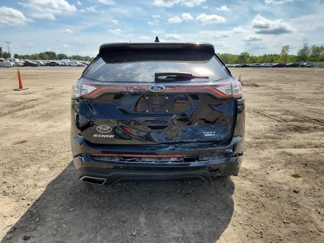Photo 6 from auction – 2016 FORD EDGE SPORT with VIN 2FMPK4AP4GBC30012