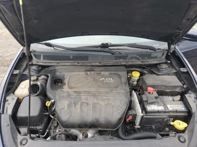 Photo 11 from auction – 2013 DODGE DART SXT with VIN 1C3CDFBA6DD299670