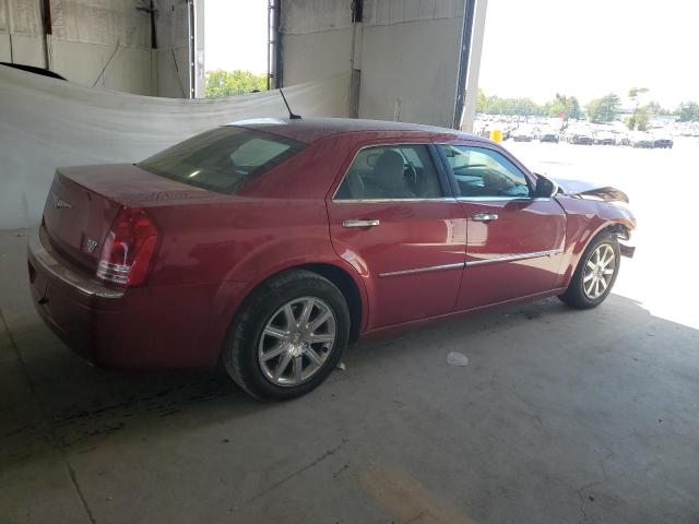 Photo 3 from auction – 2008 CHRYSLER 300C with VIN 2C3KA63H68H146814