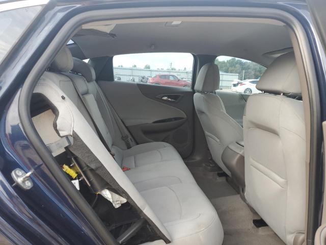 Photo 10 from auction – 2017 CHEVROLET MALIBU LS with VIN 1G1ZB5ST5HF184746