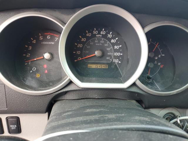 Photo 9 from auction – 2008 TOYOTA 4RUNNER SR with VIN JTEBU14R98K031545