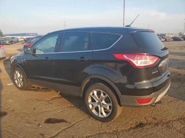 Photo 2 from auction – 2013 FORD ESCAPE SEL with VIN 1FMCU0H97DUA54118
