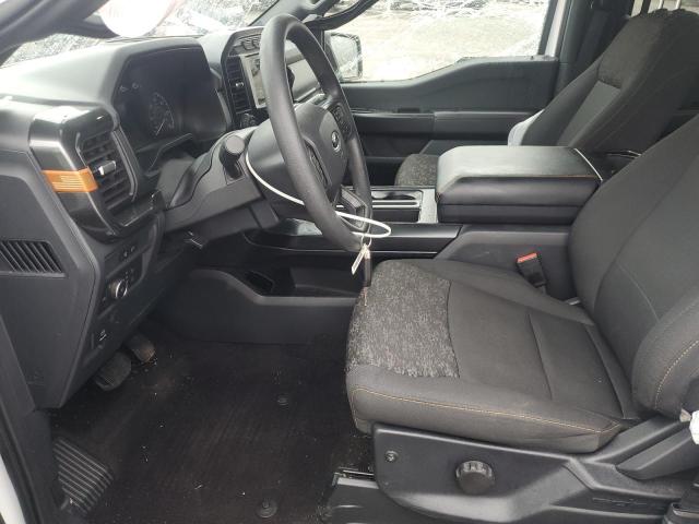 Photo 7 from auction – 2022 FORD F150 SUPERCREW with VIN 1FTEW1E82NFB07578