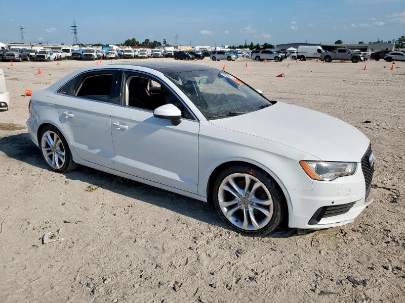 Photo 4 from auction – 2015 AUDI A3 PREMIUM with VIN WAUEFGFF9F1053465