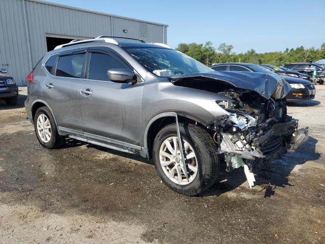 Photo 4 from auction – 2017 NISSAN ROGUE S with VIN KNMAT2MT1HP559197