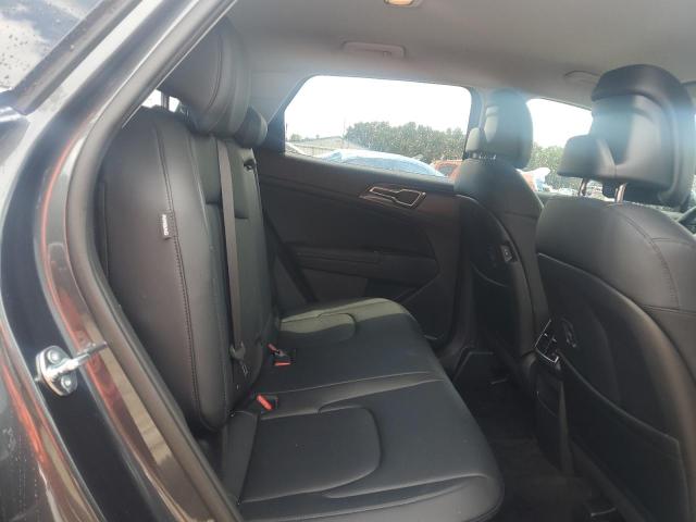 Photo 11 from auction – 2025 KIA SPORTAGE E with VIN KNDPVCDG4S7244723