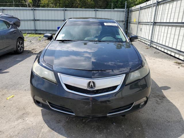 Photo 5 from auction – 2014 ACURA TL with VIN 19UUA8F27EA000876