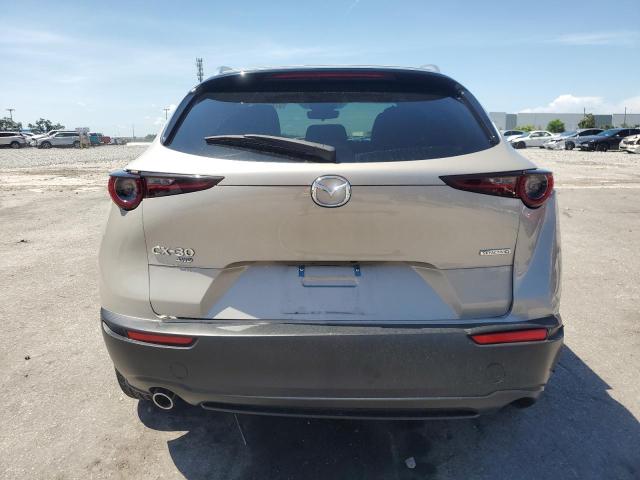 Photo 6 from auction – 2024 MAZDA CX-30 PREF with VIN 3MVDMBCM9RM687150