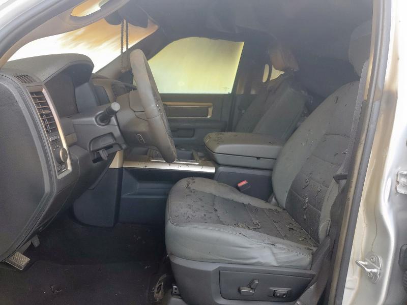 Photo 7 from auction – 2015 RAM 1500 SLT with VIN 1C6RR6LT1FS581714