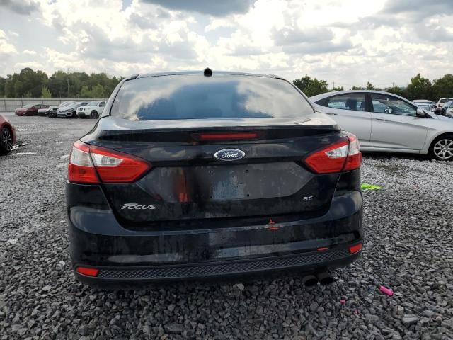 صورة رقم 6 من المزاد - 2012 FORD FOCUS SEL مع VIN 1FAHP3H21CL301620