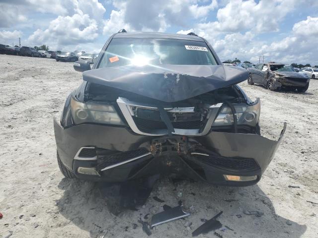 Zdjęcie 5 z aukcji – 2012 ACURA MDX TECHNO z VIN 2HNYD2H35CH512185